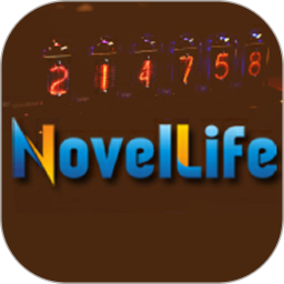 NovelLifeTube v13.0