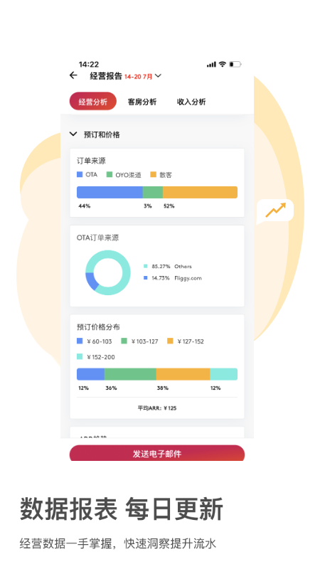 OYO家盟app截图