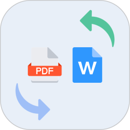 PDF转WORD工具 vV2.0.1