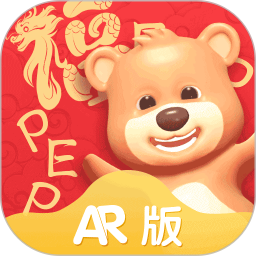 PEP小学英语AR版 v3.0.4