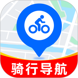 骑行实况地图 v1.0.0