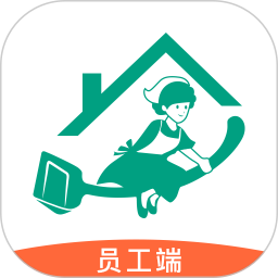 轻洁到家员工端 v1.1.5