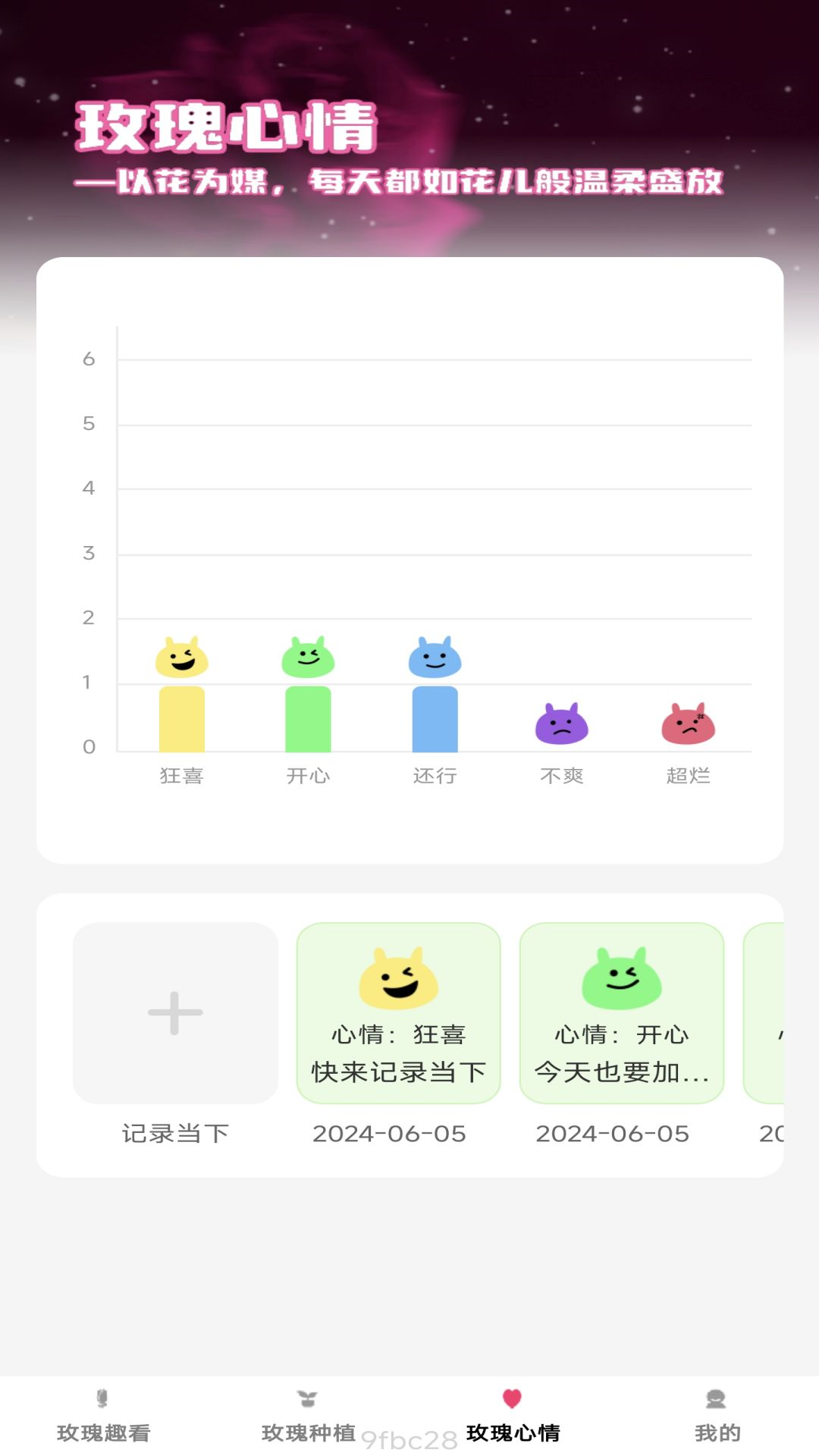 趣看玫瑰下载介绍图