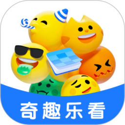 奇趣乐看 v1.0.0