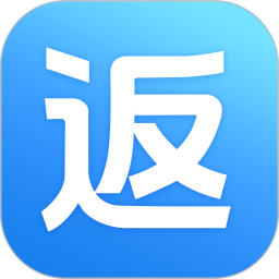 轻松返 v1.0.1