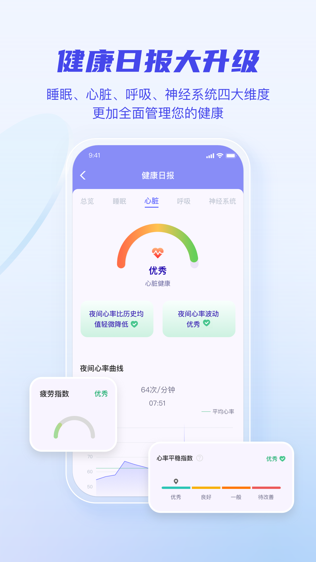 麒盛数据app截图