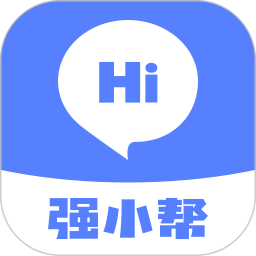 强小帮 v1.0.1