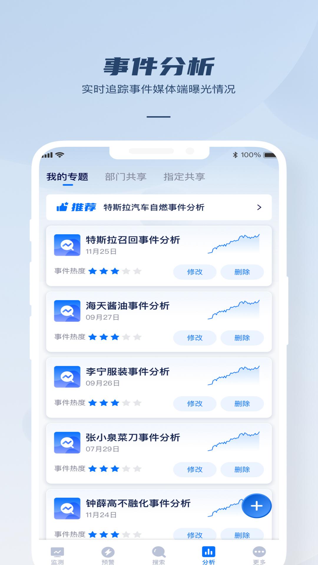 瑞智大数据app截图