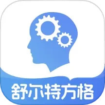 舒尔特方格