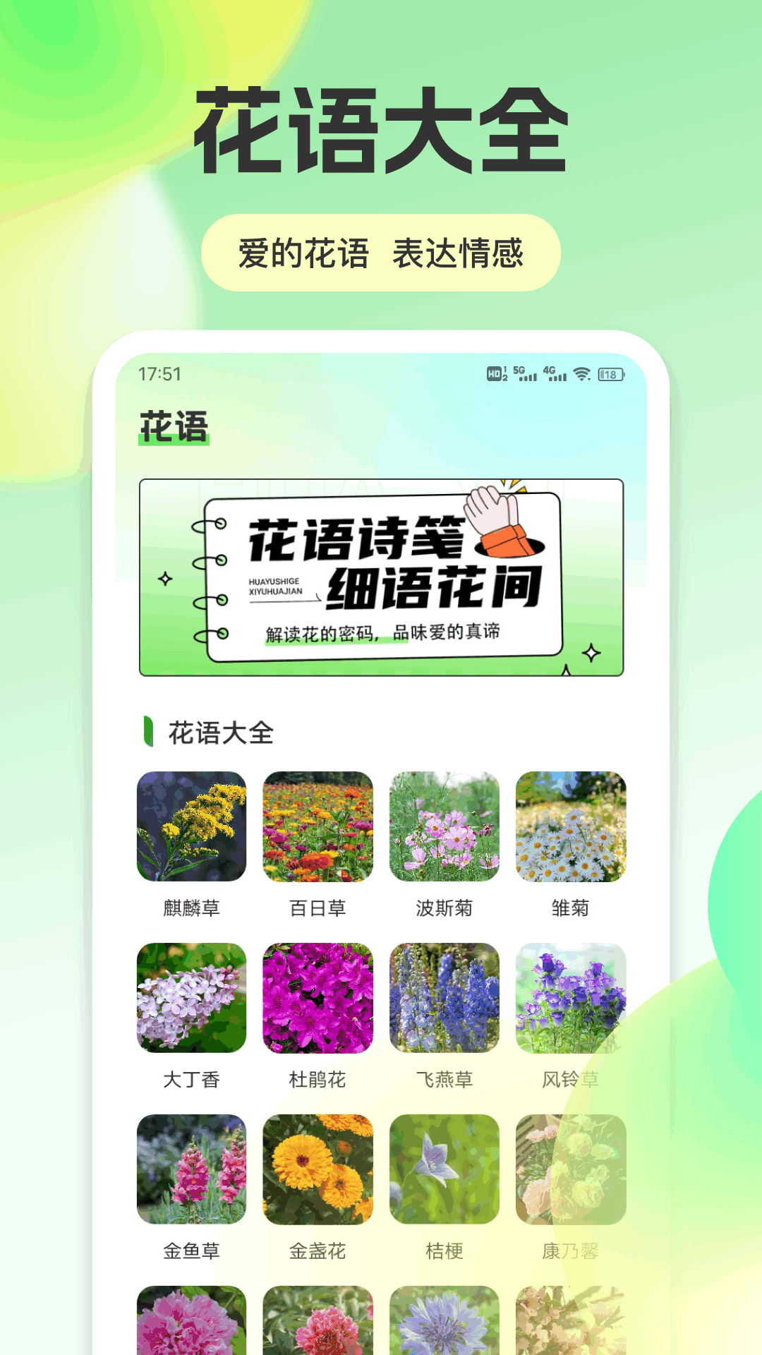 丝瓜聊天app截图