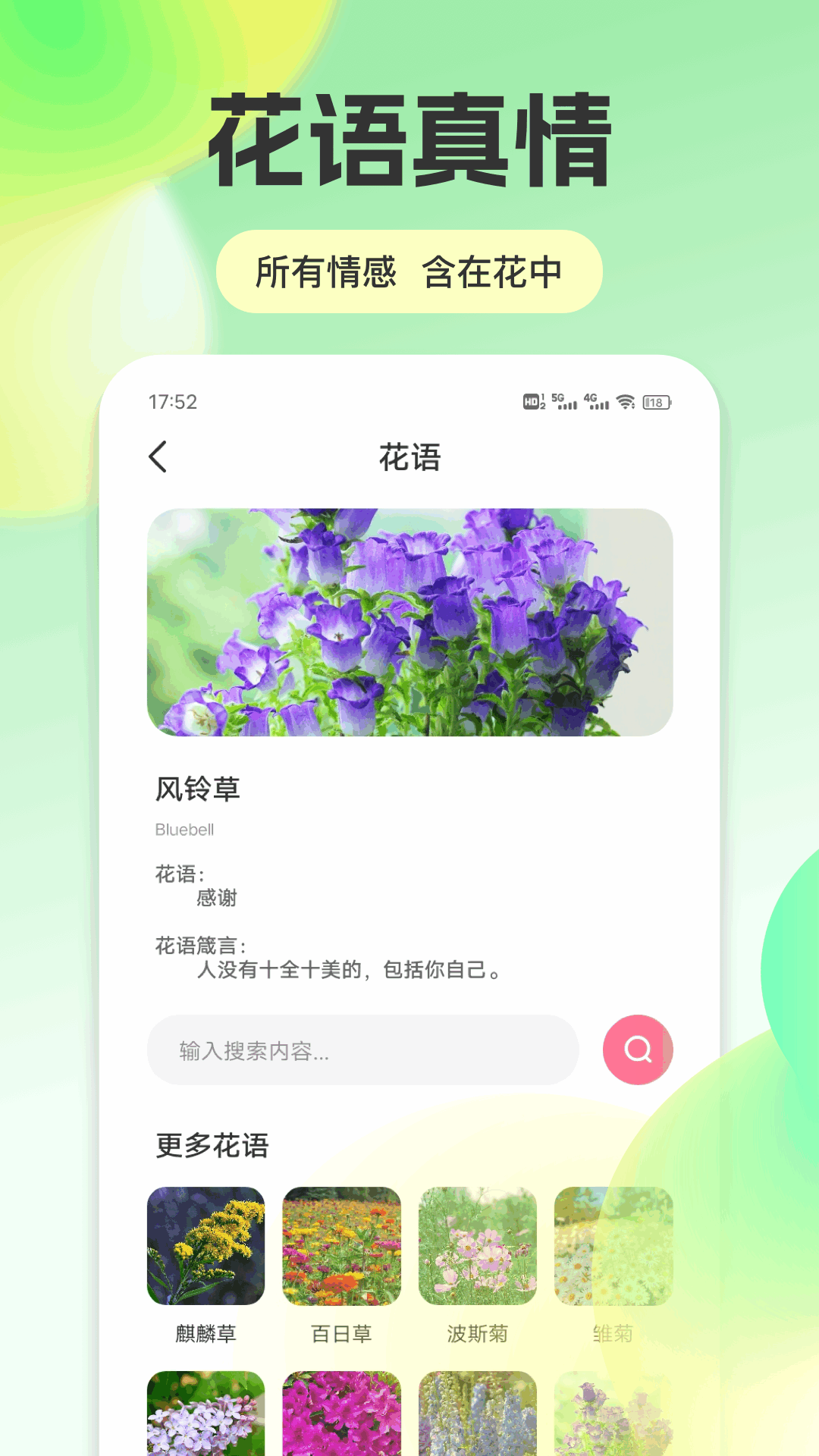 丝瓜聊天app截图