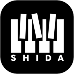 Shida弹琴