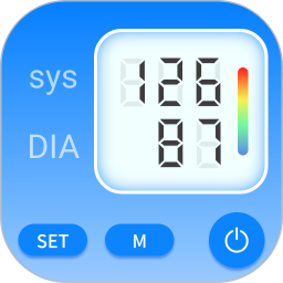 手机测血压血糖 v1.0.9