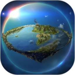 世界街景卫星地图 v1.1