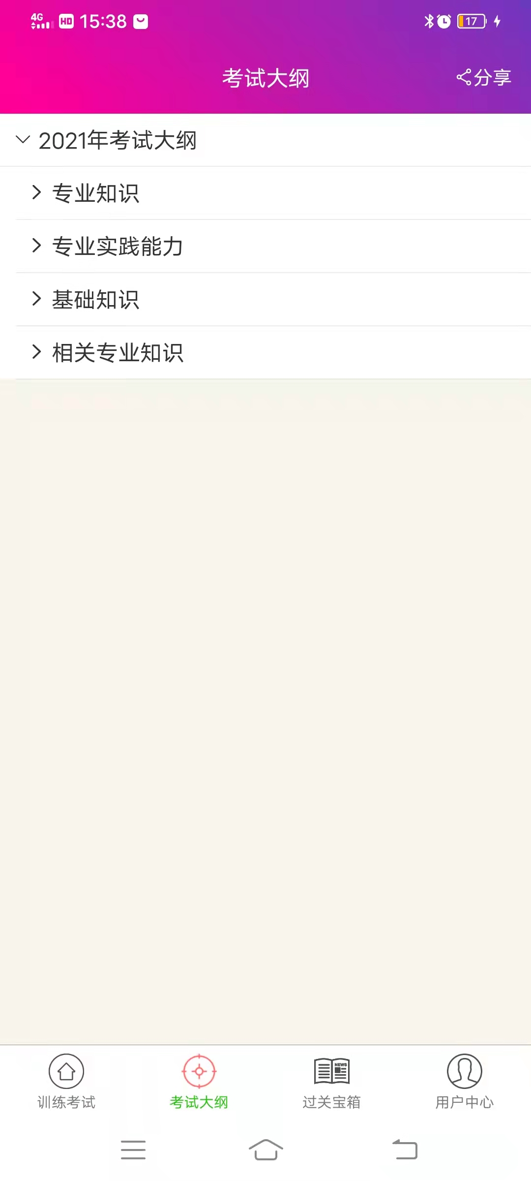 神经内科主治医师总题库app截图