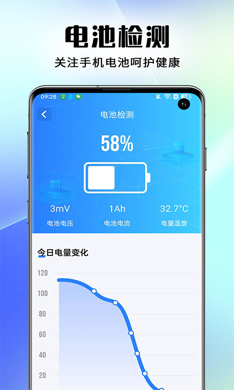 手机评测跑分app截图