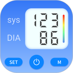 手机血压血糖测测 v1.0.6