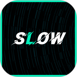 slow