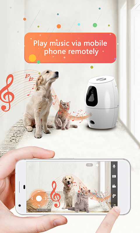 SmartPetsapp截图