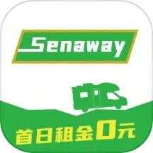 赛呐威房车 v2.5.0