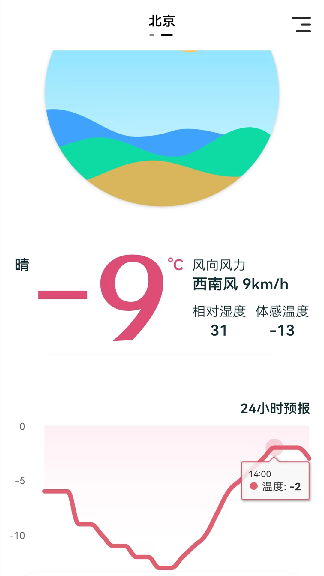 室内温湿度计下载介绍图