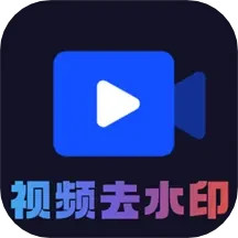 视频去水印 v2.0