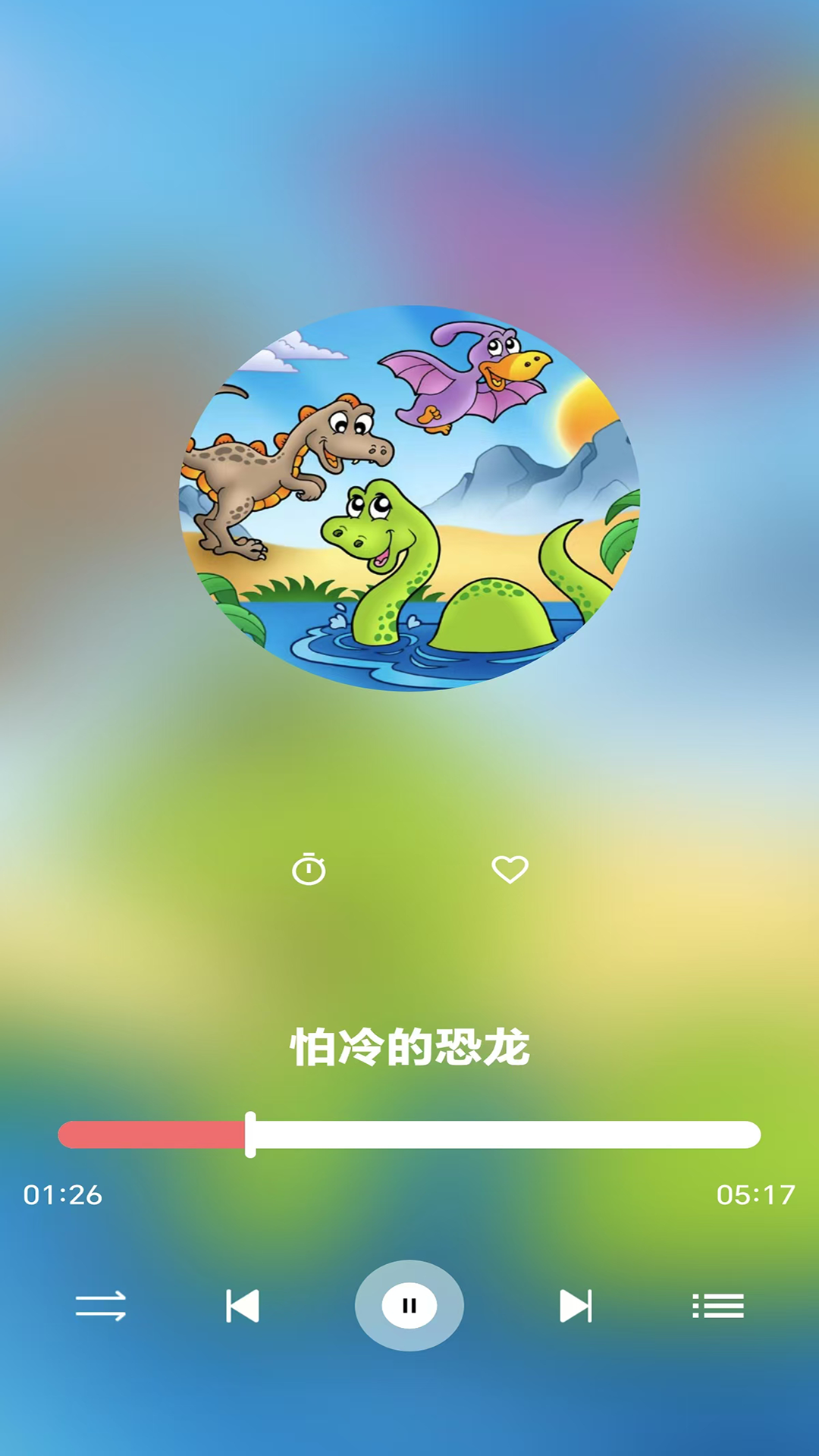 睡前故事下载介绍图