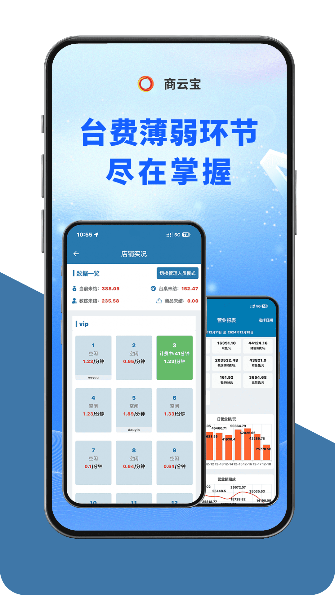 商云宝app截图