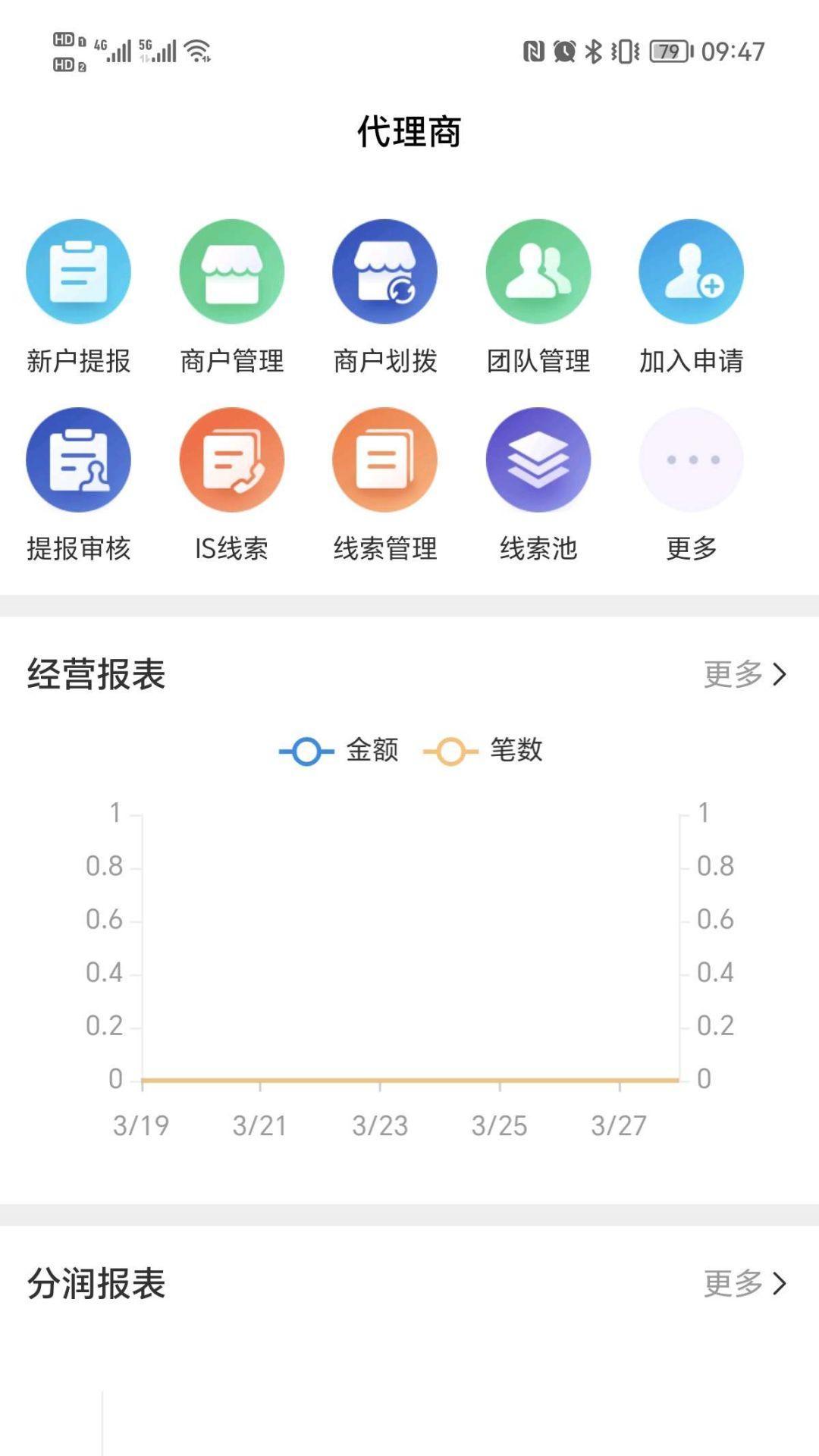 盛意宝app截图