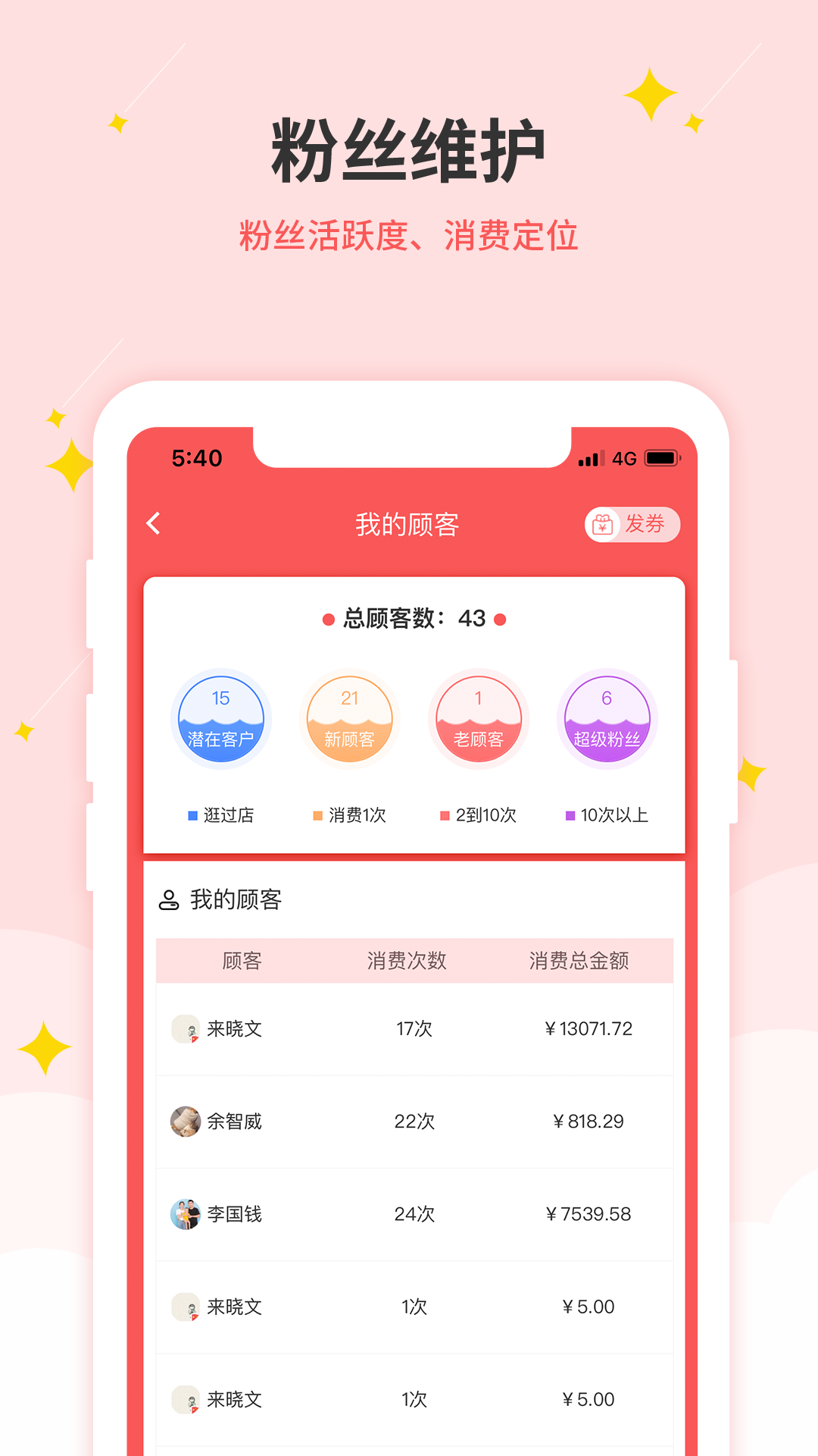 生意帮app截图