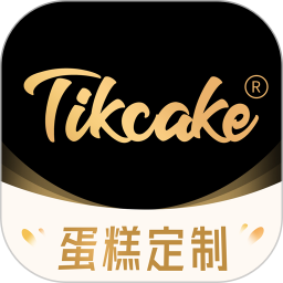 Tikcake蛋糕 v1.9.2