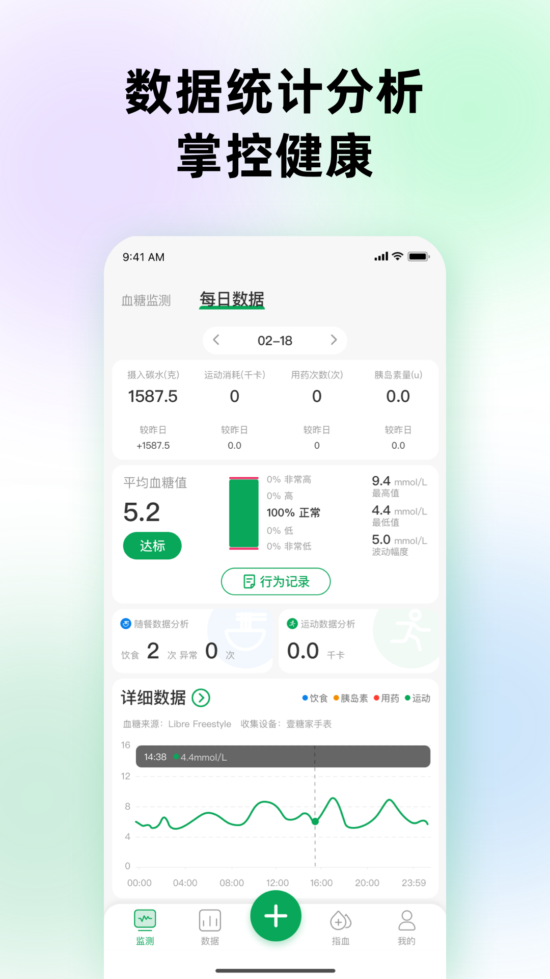 甜蜜守护app截图