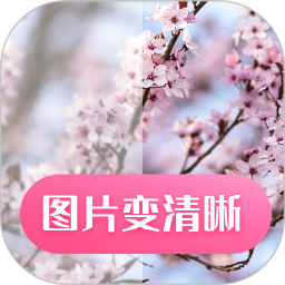 图片变清晰 v24.7.29