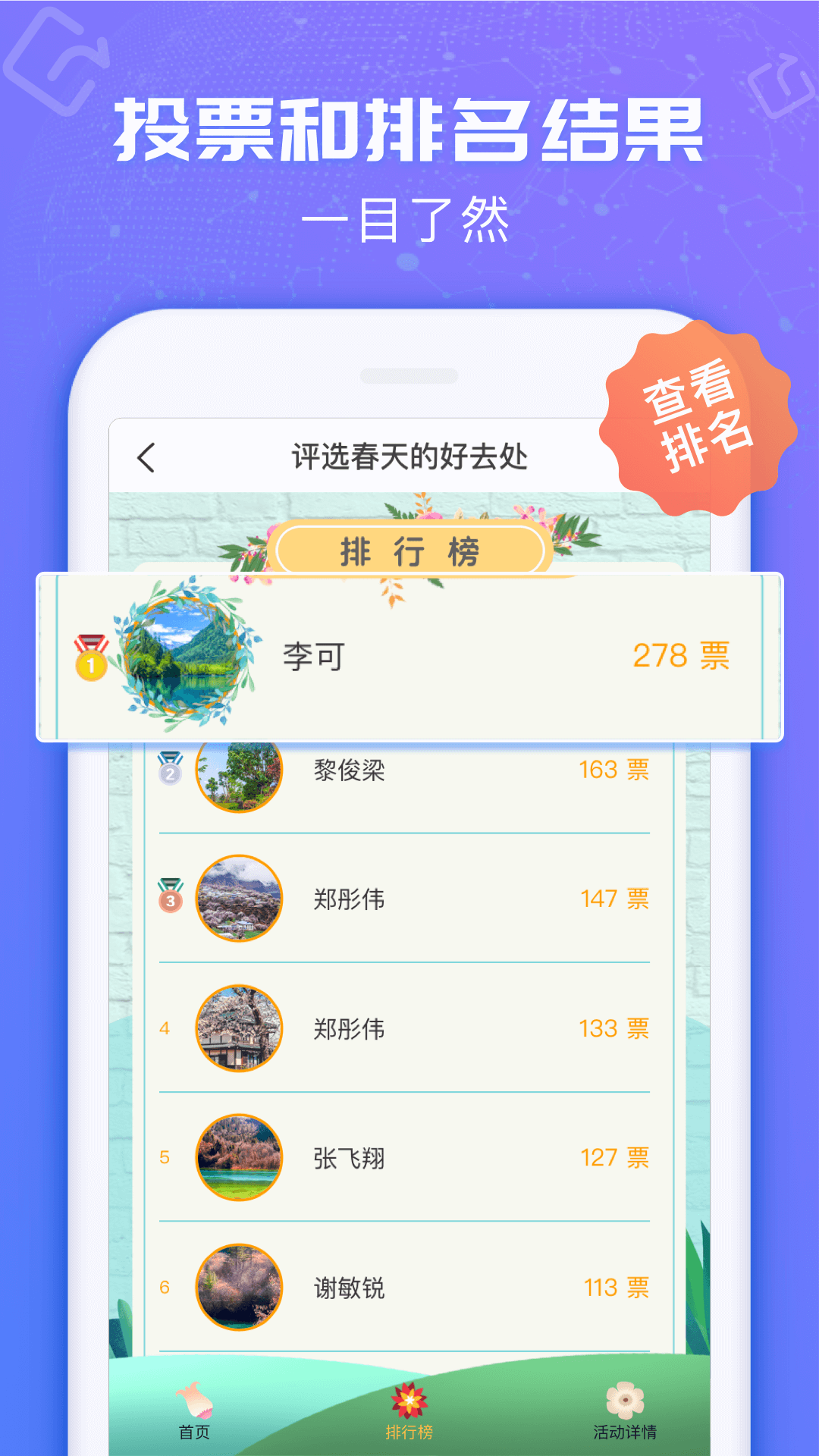 投票易下载介绍图