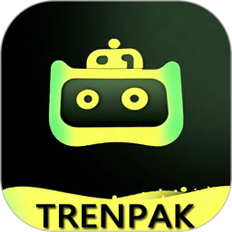 TRENPAK v1.0.0