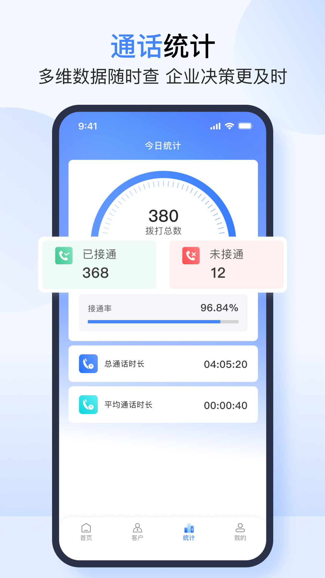 天润云手机app截图