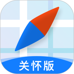 腾讯地图关怀版 v1.9.5