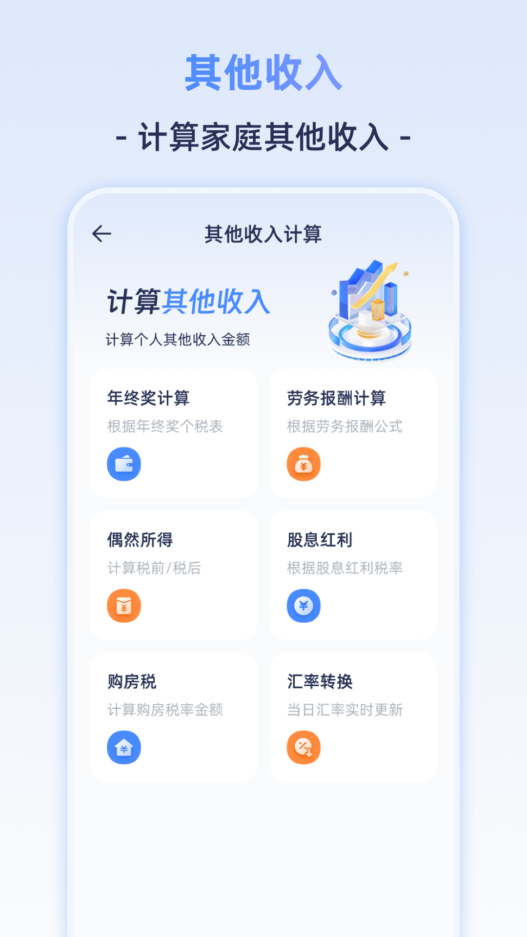 退休计算器下载介绍图