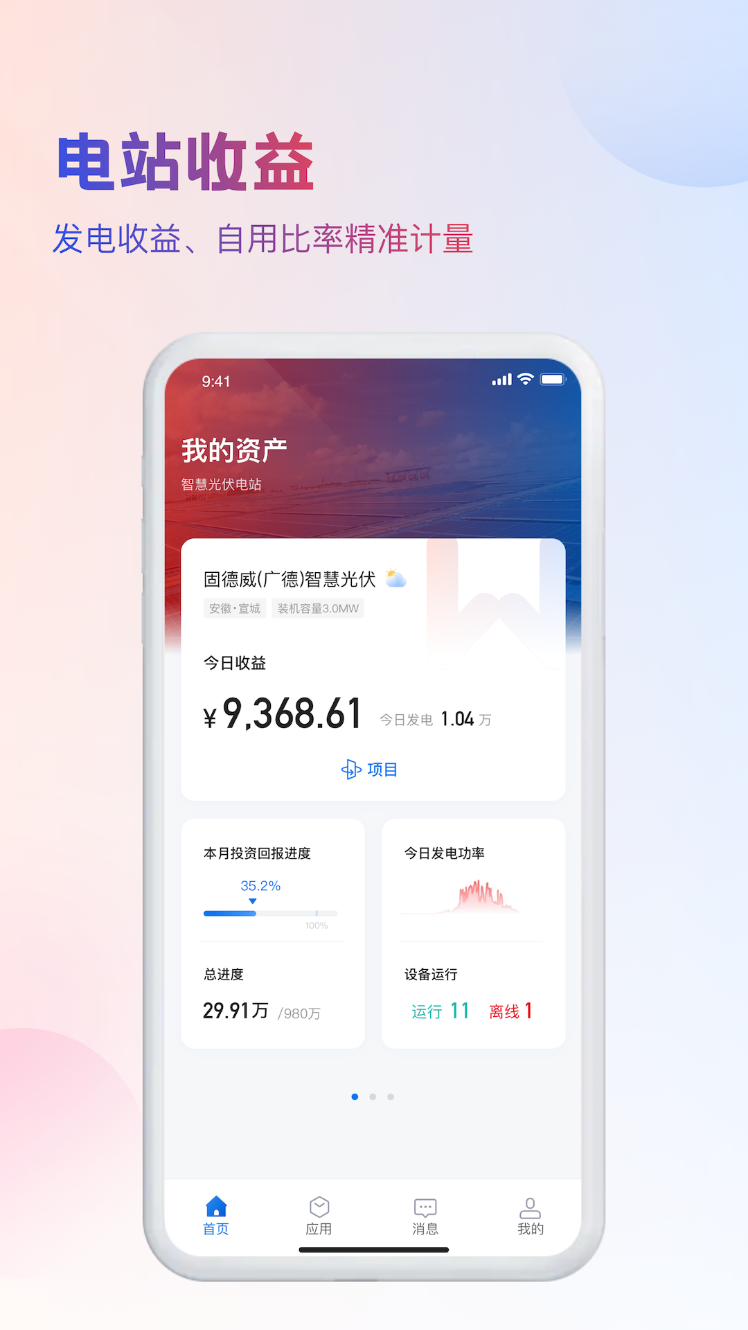 WE能app截图