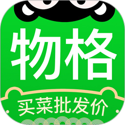 物格买菜 v3.5.0