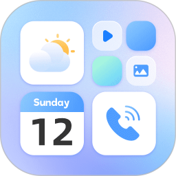 widget桌面小组件 v3.0.0