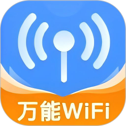 WIFI万能连 v1.1