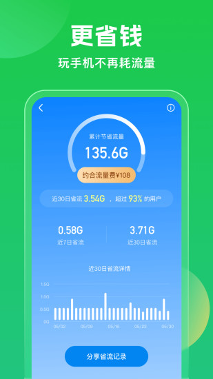 WiFi万能钥匙下载介绍图