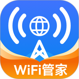 WiFi万网钥匙 v1.0.5