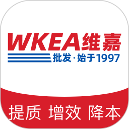 WKEA维嘉优选