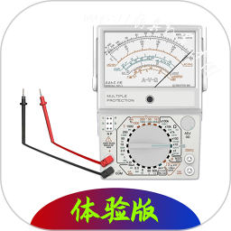 万用表使用 v22.0610.TY