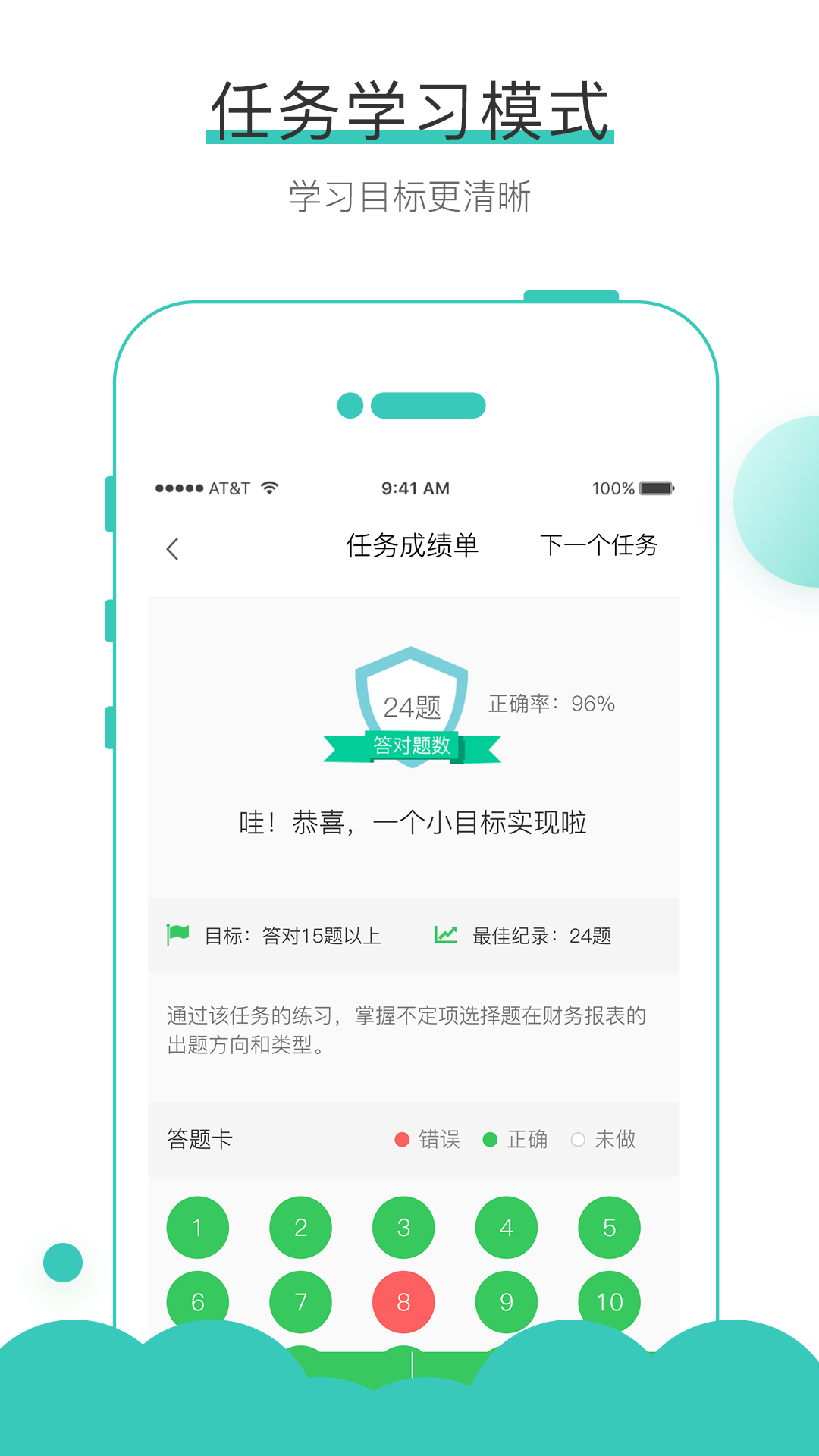 无忧考吧下载介绍图