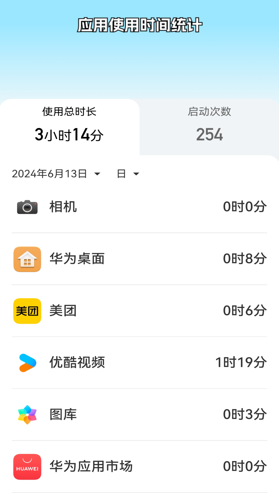 无忧流量达人app截图