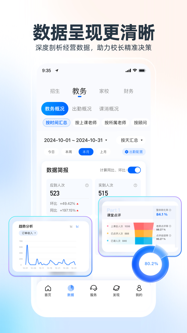 校宝app截图