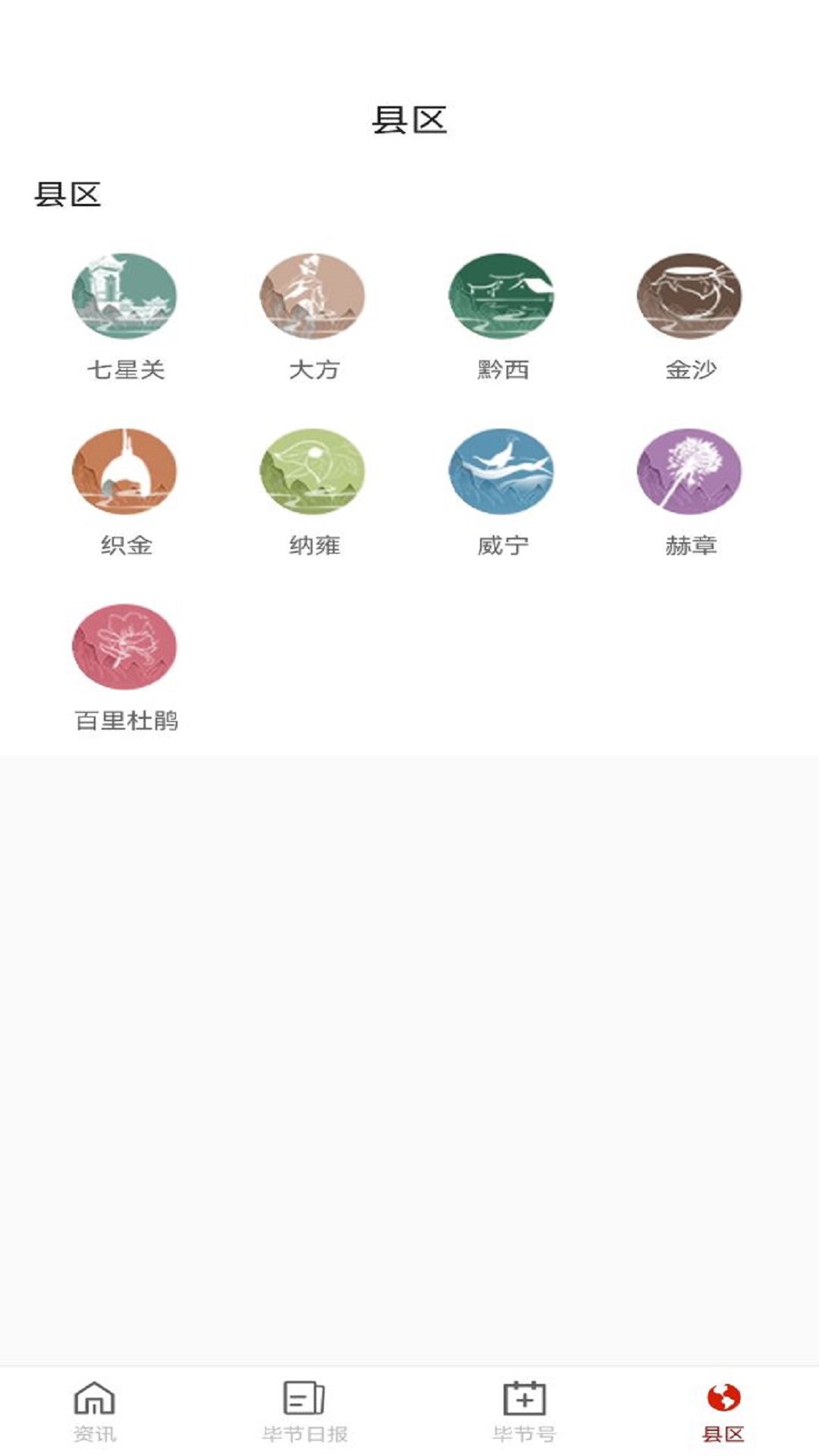 新毕节下载介绍图